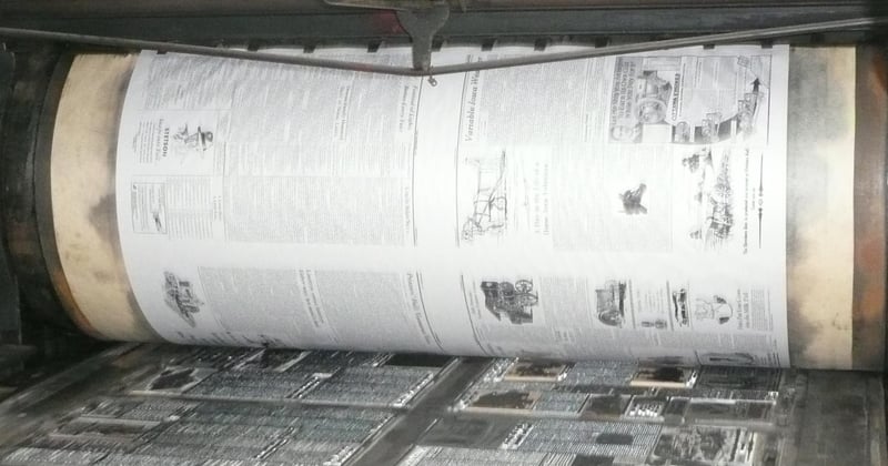 Signalétique intérieure entreprise à Nantes : boostez votre image de marque