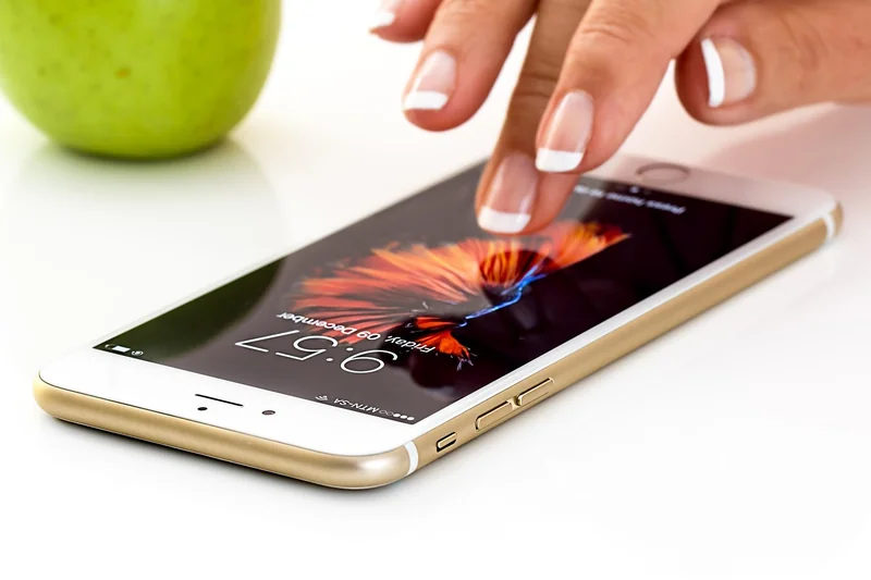 Ajouter un bénéficiaire sur l'application mobile Ma Banque