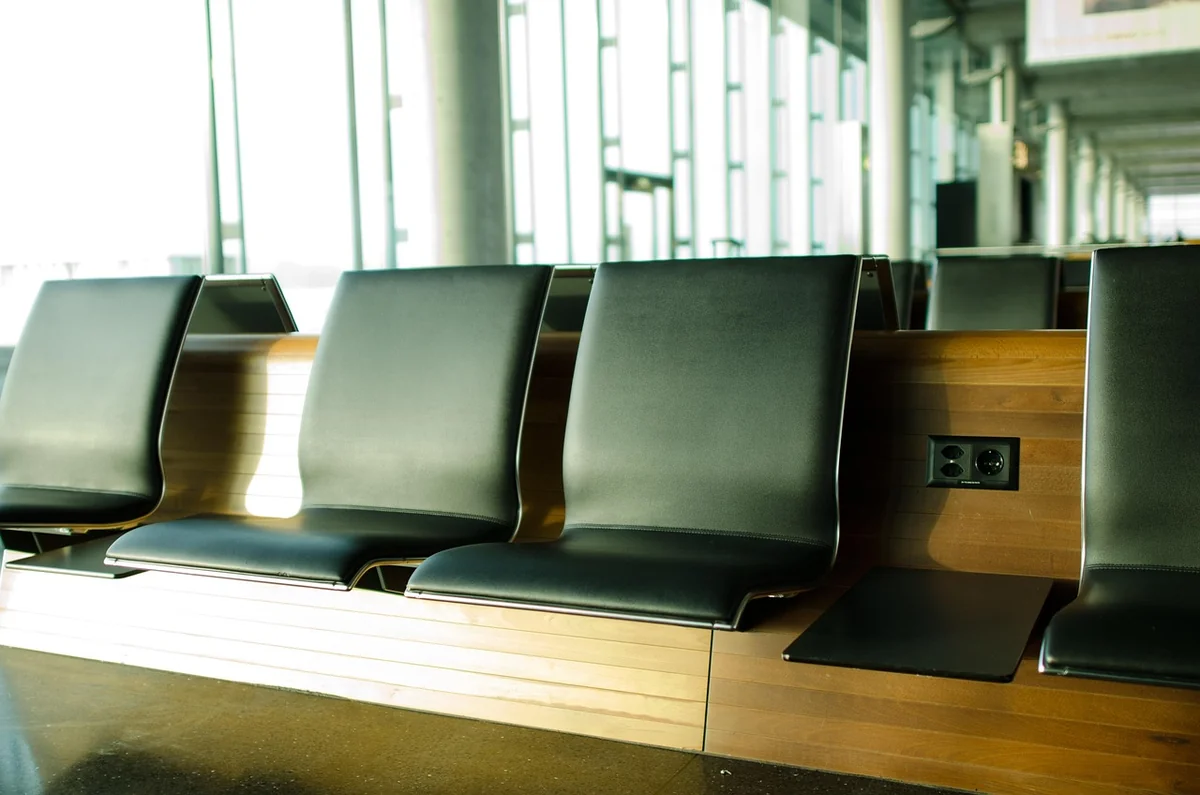 Comment accéder gratuitement au salon Air France ?