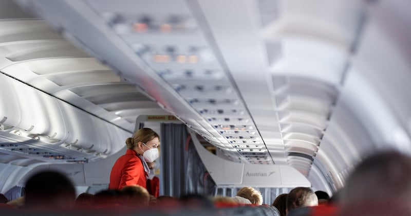 Air France Intralignes : le guide malin pour optimiser vos vols