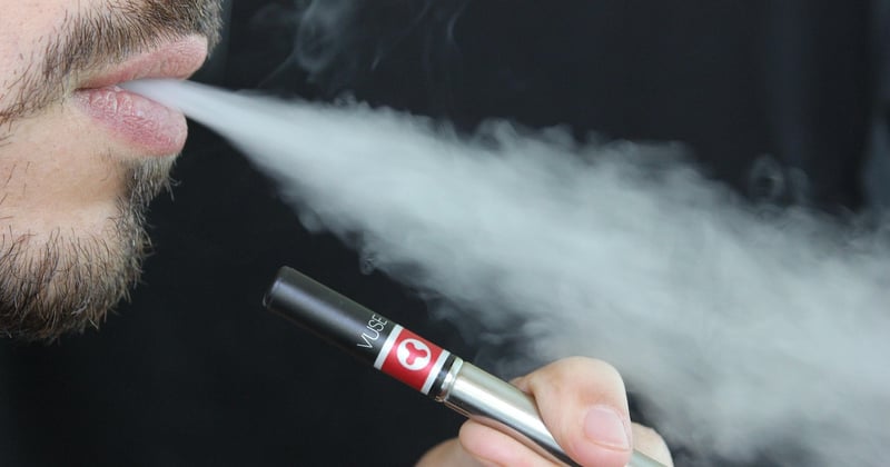 Vap L'Oréal : la vape qui mise sur la beauté de vos cheveux