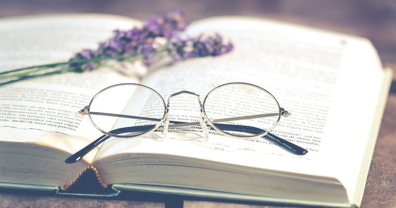 Blog business : lire pour décider, pas pour remplir une journée