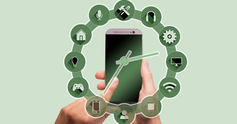 Sécurité, biométrie et appareils autorisés