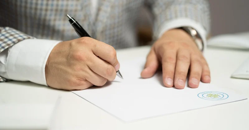 Les documents et conditions du financement IKEA
