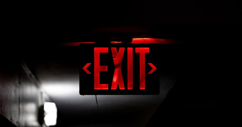 Signalisation entreprise à Nantes : l'atout visibilité qui fait la différence
