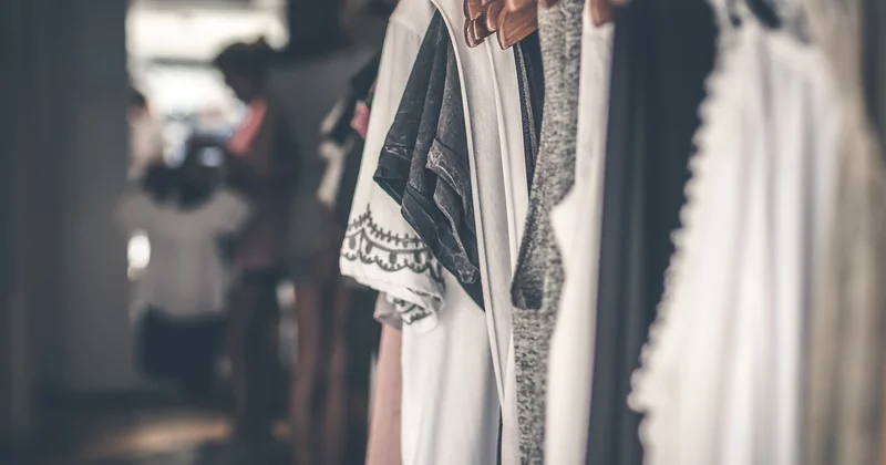L'exemple : une boutique de mode rue Crébillon