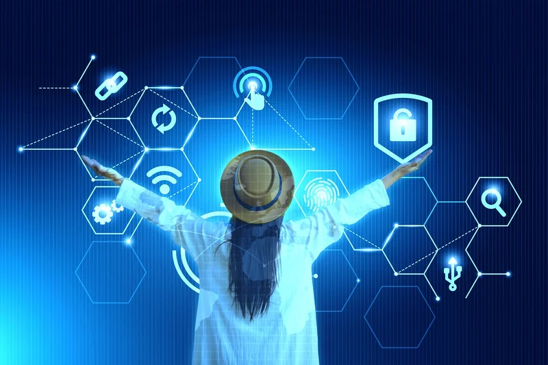 L'infrastructure cloud : le vrai cœur du système