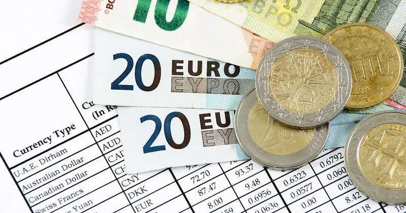 Le piège du taux de change, celui dont on parle le moins