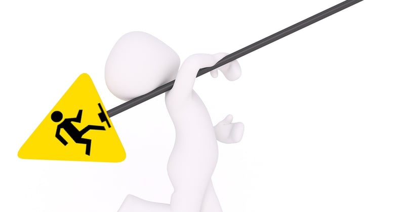 Losange jaune sur panneau : signification et règles de circulation