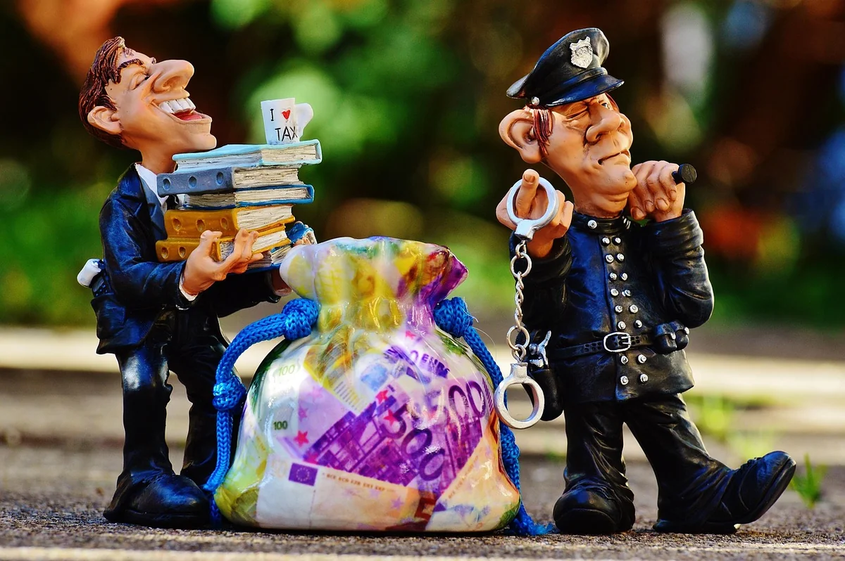 Fiscalité à la sortie : le vrai sujet dont personne ne parle en réunion RH