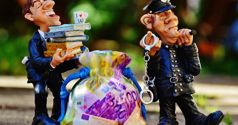La taxe sur les holdings patrimoniales en 2026 : ce qui change vraiment