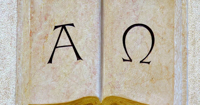 Que signifie vraiment le symbole oméga ?