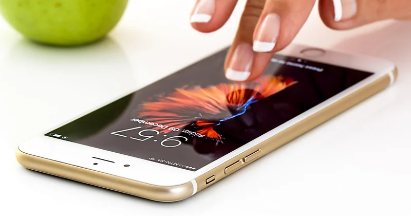 Première connexion : identifiants, SMS et galères classiques