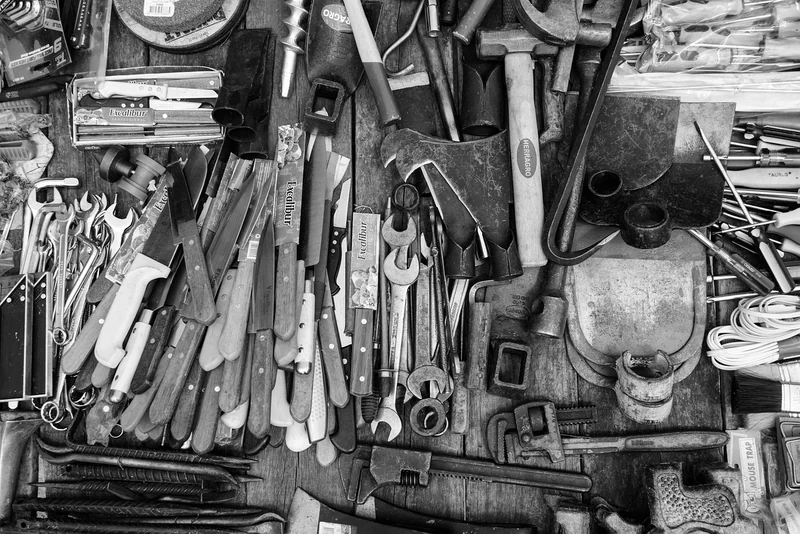 La boîte à outils 2026 : choisir les bons leviers pour votre transformation