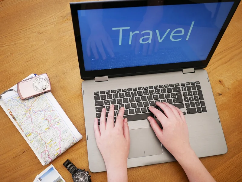 Comment réserver en ligne avec vos Chèques-Vacances